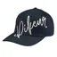 Pikeur Lurex Cotton Cap Night Sky